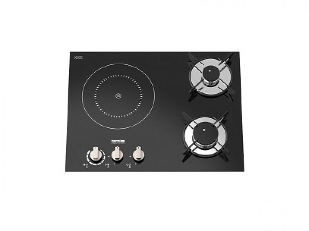 Thetford Topline serie 981 gas en inductie