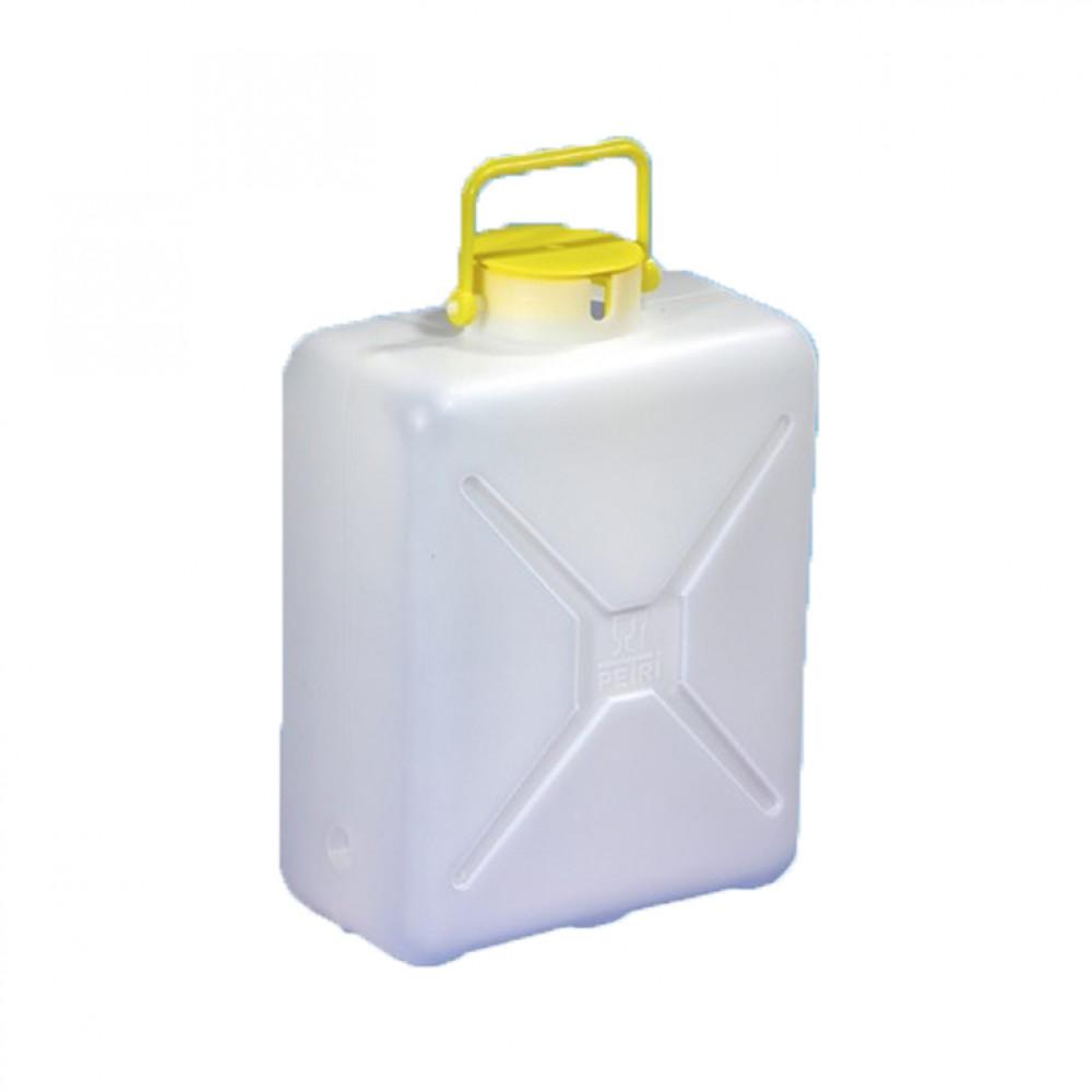 Comet Jerrycan 16L Breed v. Dompelpomp