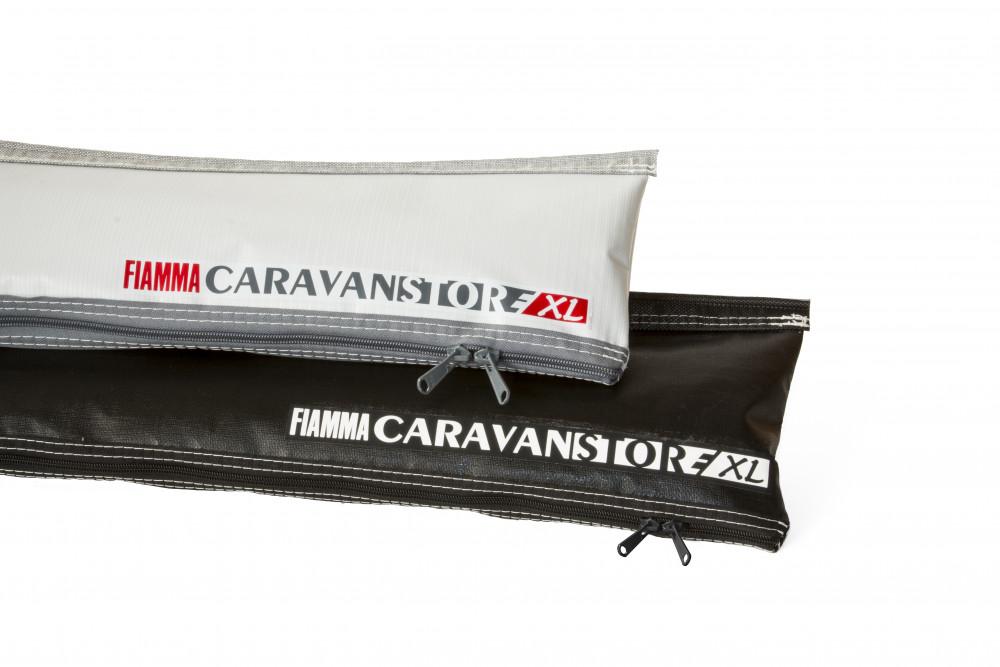 Fiamma CaravanStore XL 310 Black-Royal Grey