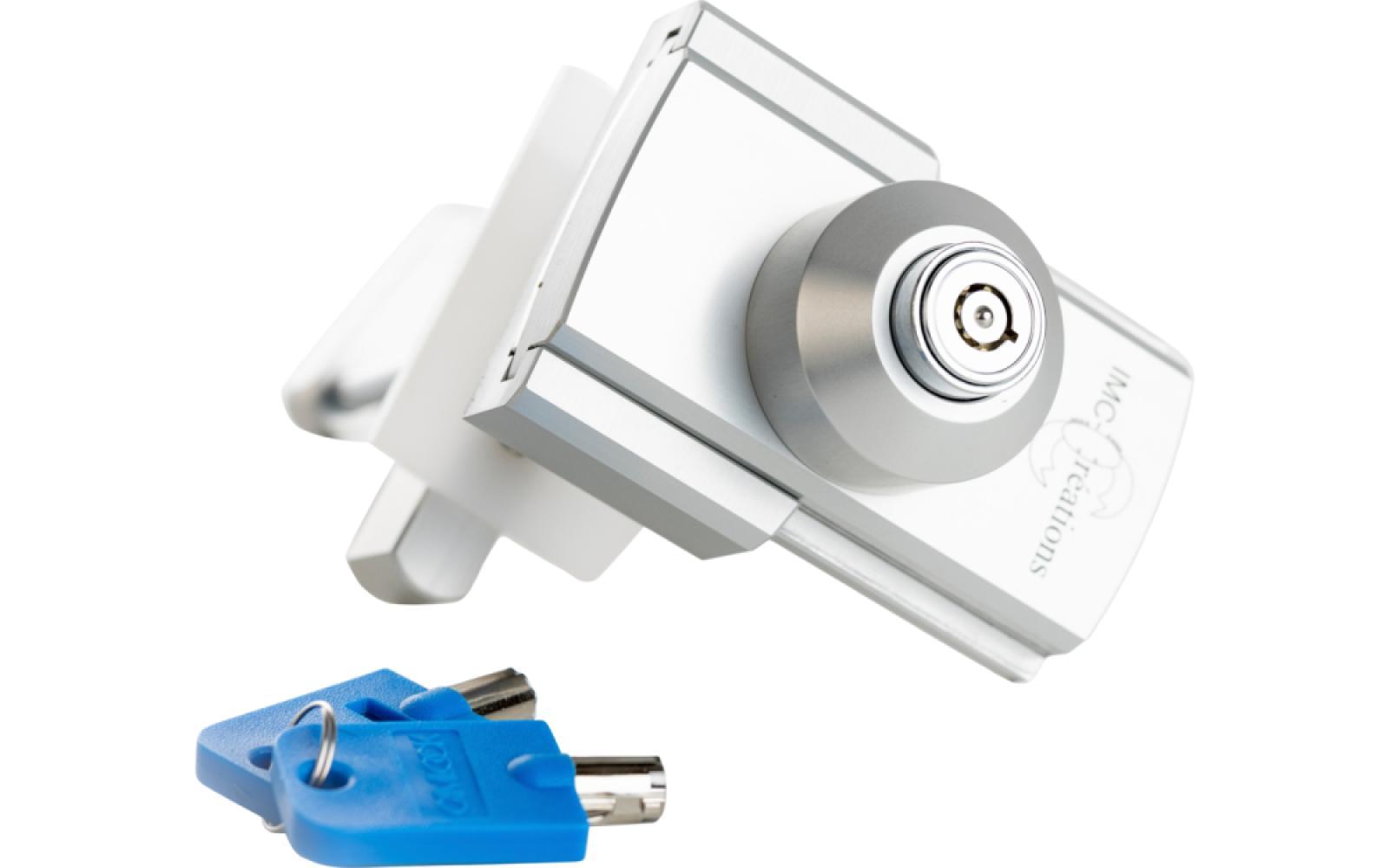 IMC Camperdeurslot 1507
