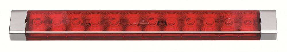 Jokon Derde Remlicht LED L250 Rood