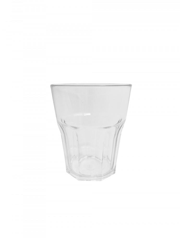Waterglazen 4st