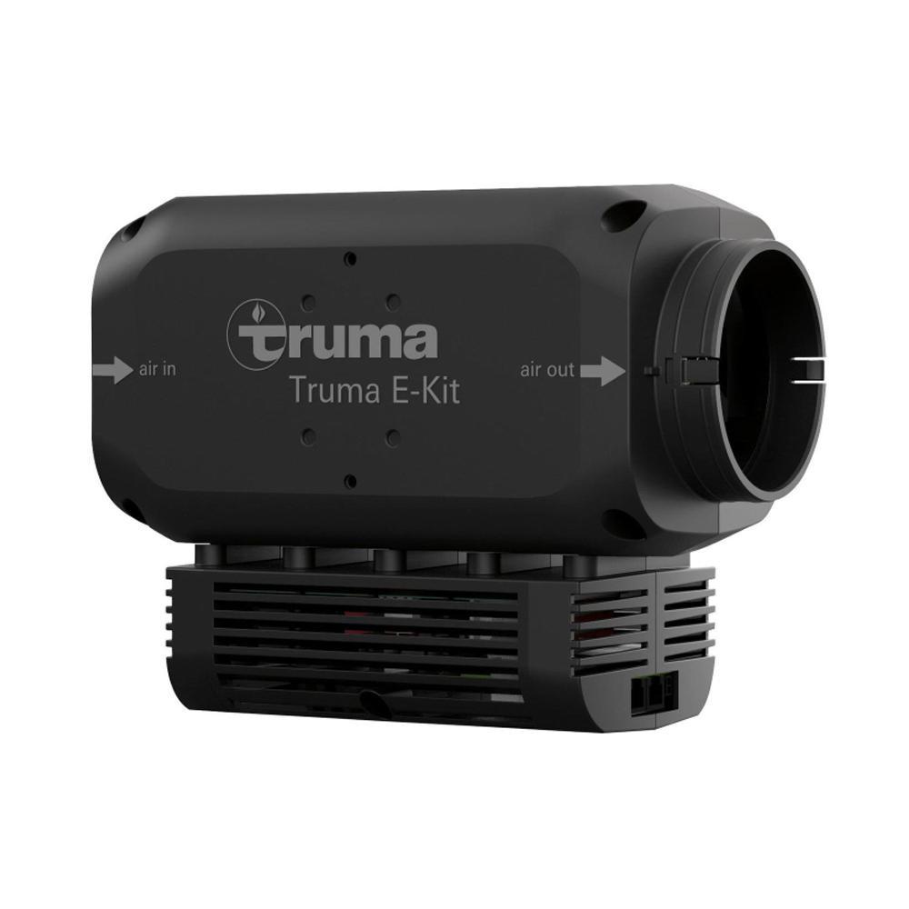 Truma Varioheat E-Kit