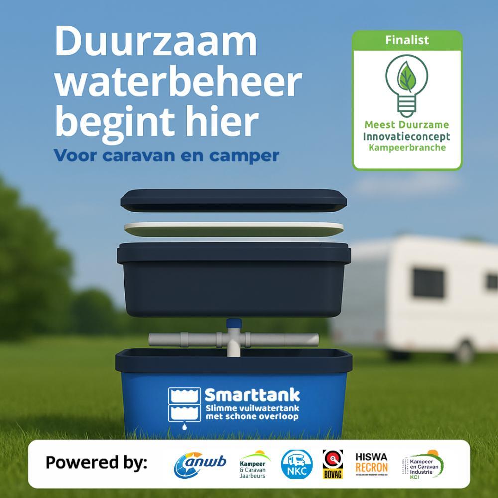 Smarttank