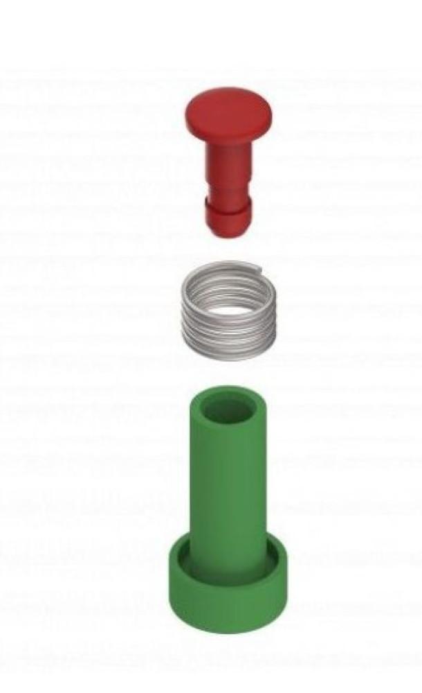 Knott Indicator Stabilisatorkoppeling KS25/30/35