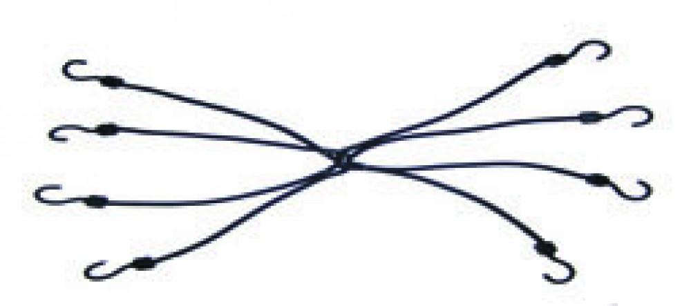 Autospin 8 armen
