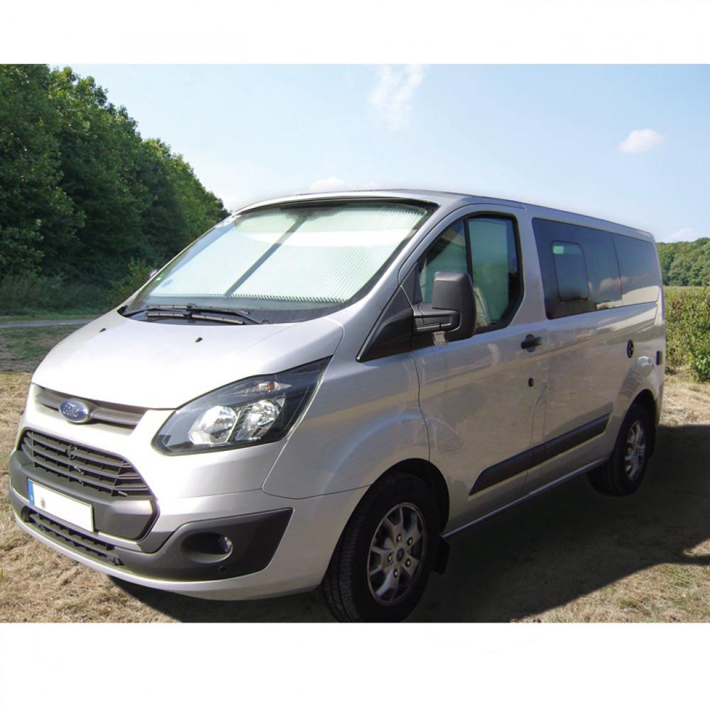 Remifront 4 Ford Transit Custom V362 2012-2017 Zijraam R