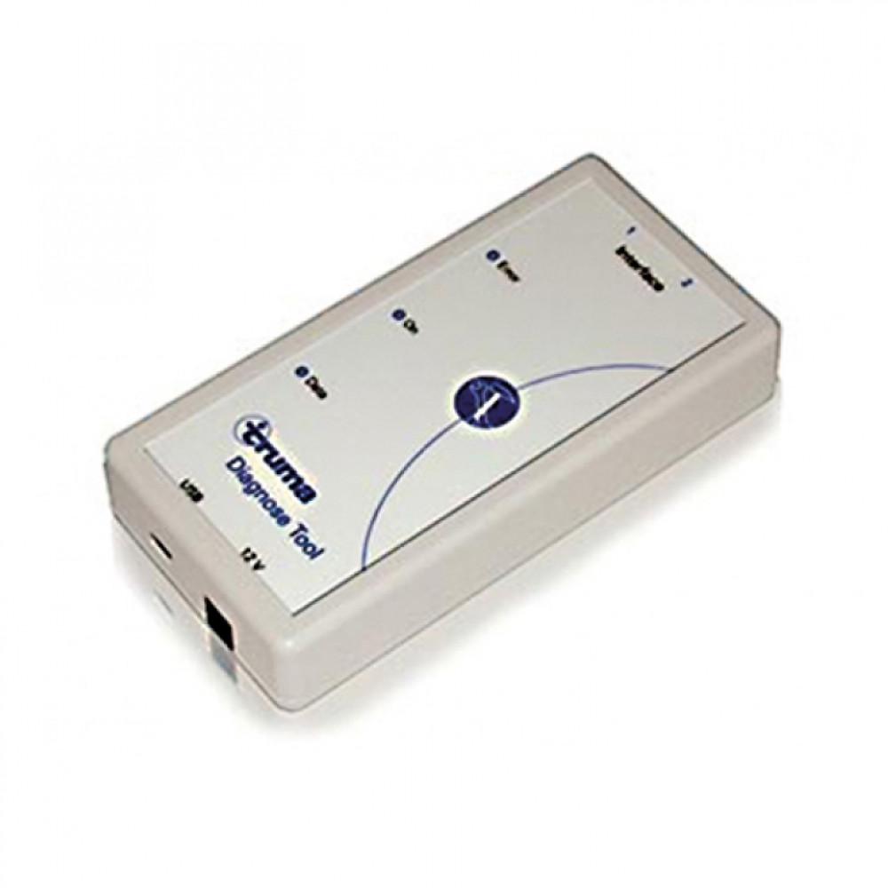 Truma Diagnosetool