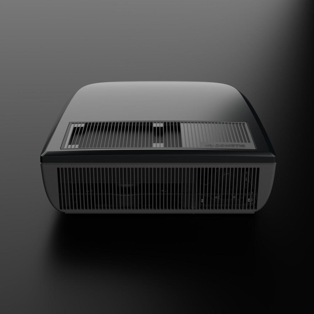 Dometic Airco FreshJet FJZ7 2600 Zwart