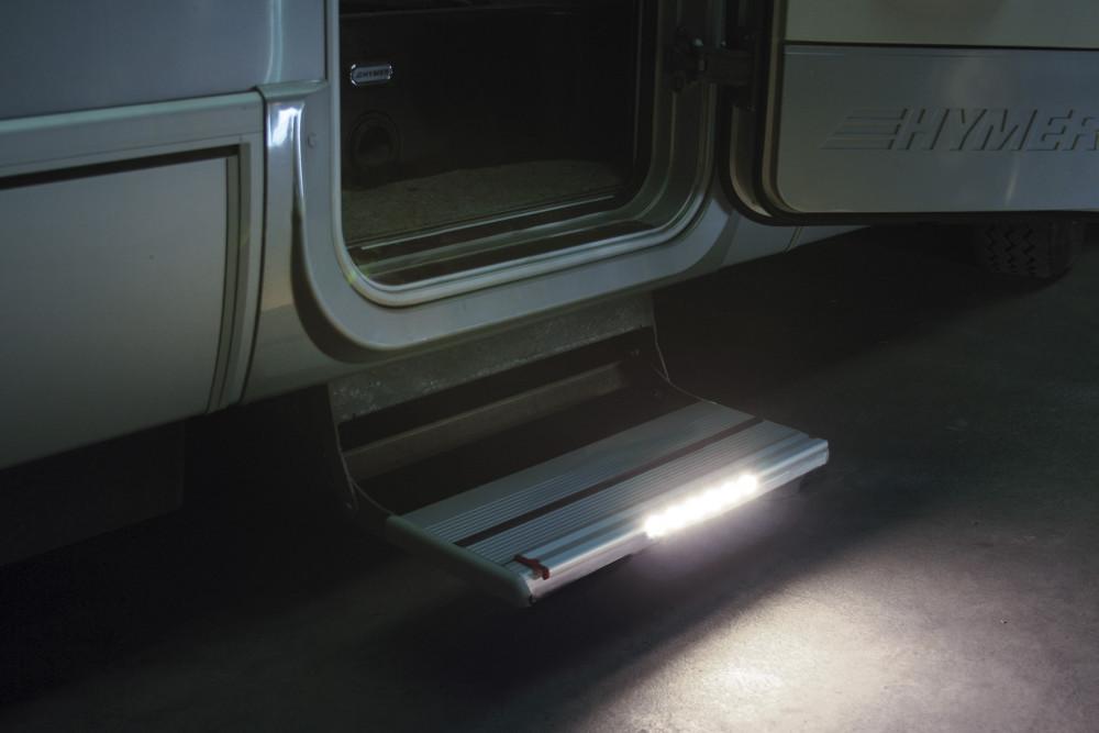 Fiamma LED Step
