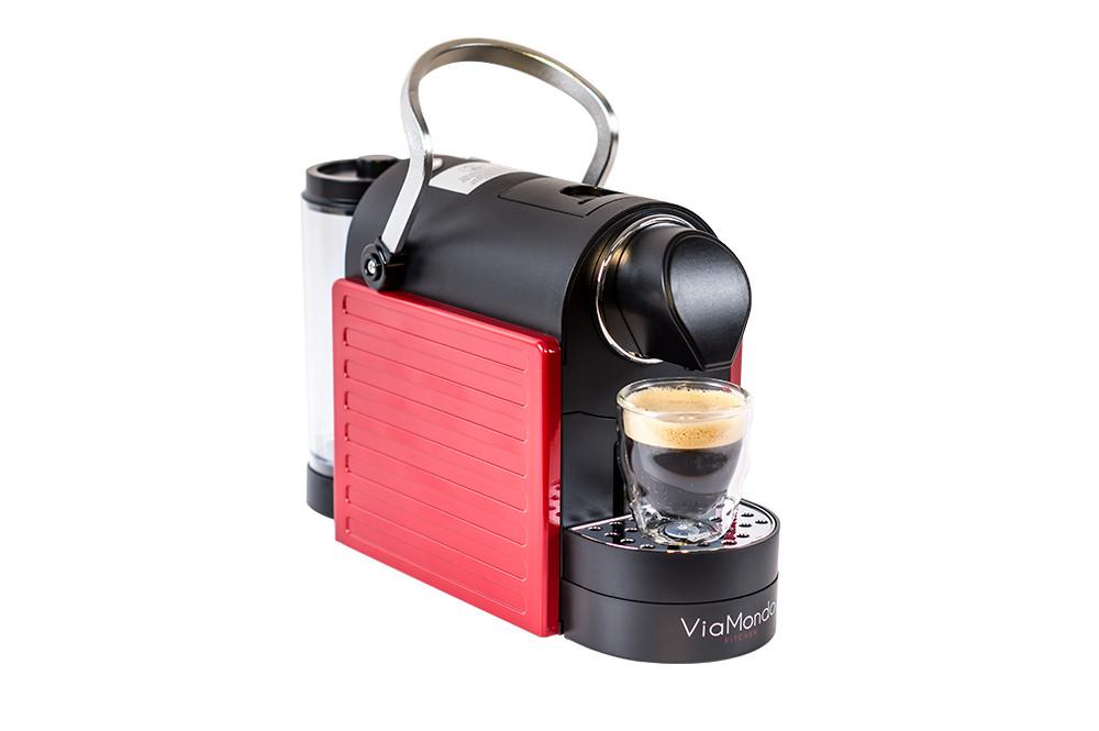 ViaMondo Koffiecupmachine Robusto Copo I-R