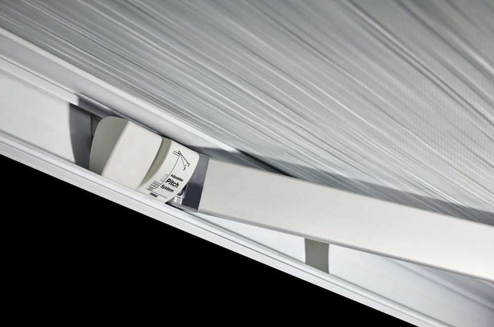 Thule 5200 450 Antraciet-Mystic Grey