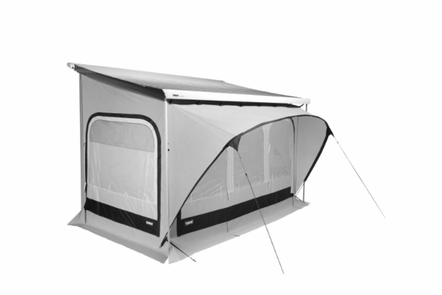 Thule QuickFit 3.60 M