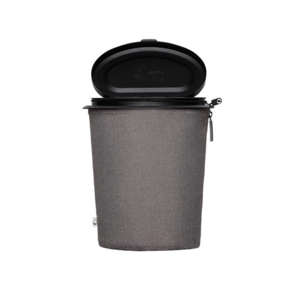 Flextrash Afvalbak S 3L Graceful Grey