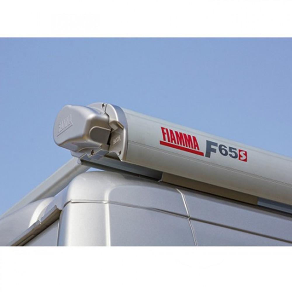 Fiamma F45S Motor Kit Titanium