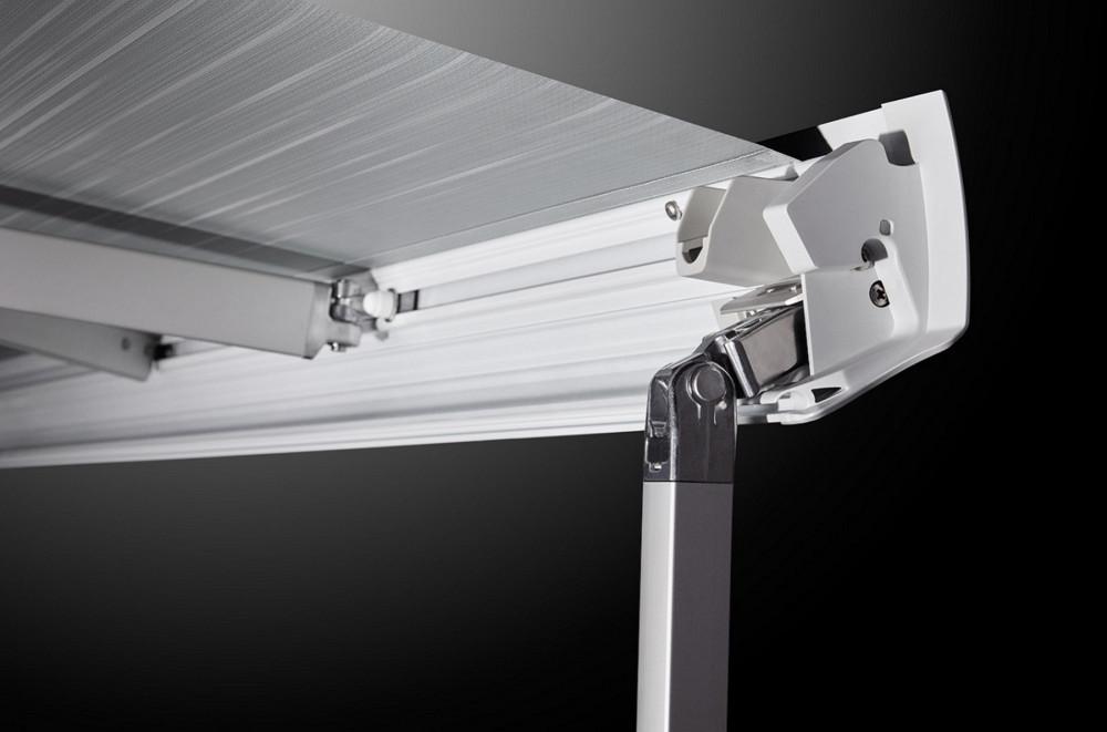 Thule 5200 450 Antraciet-Mystic Grey