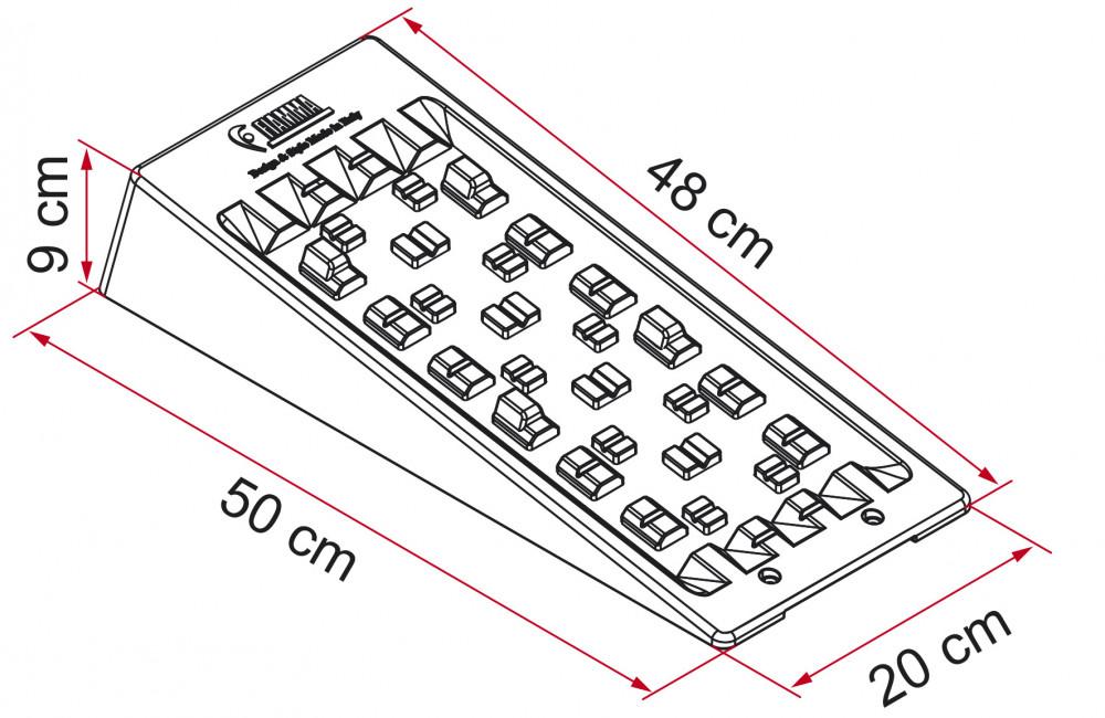 Wielkeggen Level System Magnum