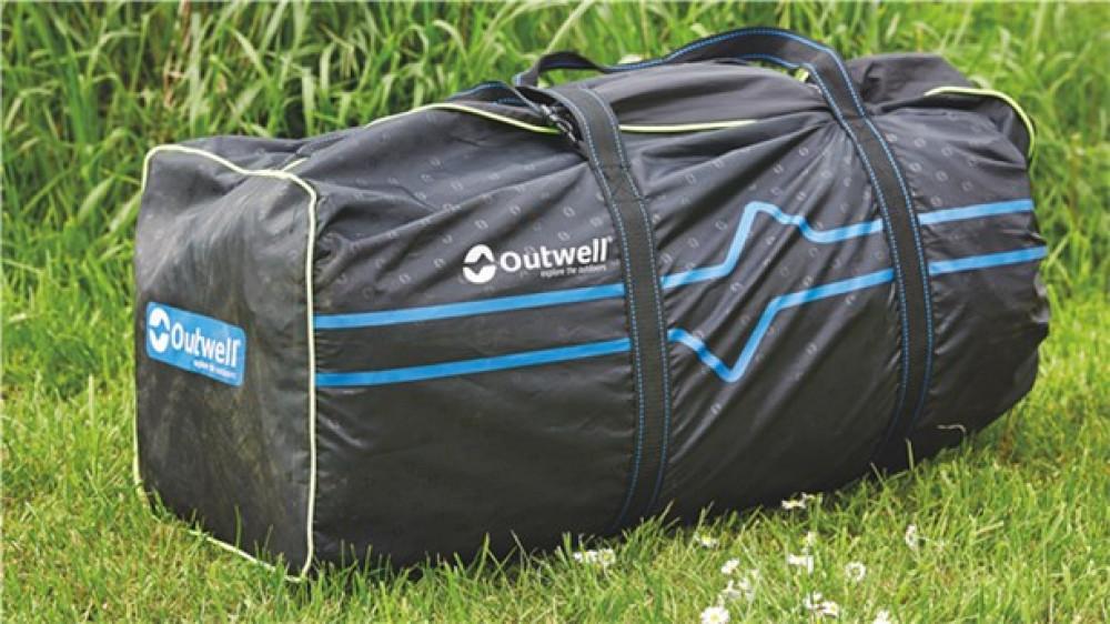 Outwell Busvoortent San Diego Freeway SA Smartair