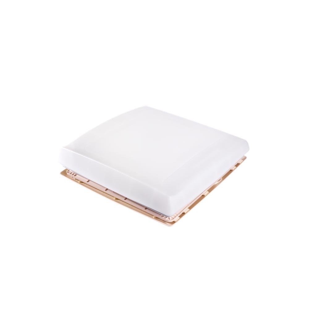 Thule Vent Lichtdoorlatend 40x40cm