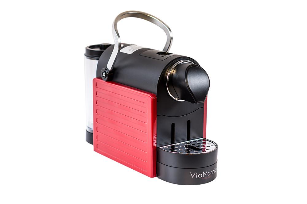 ViaMondo Koffiecupmachine Robusto Copo I-R