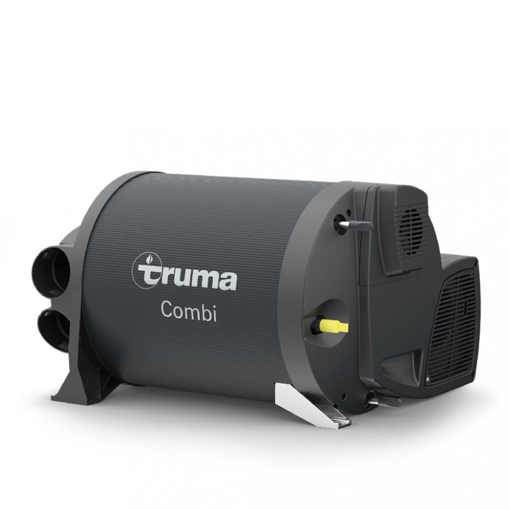 Truma Combi 6E iNet X