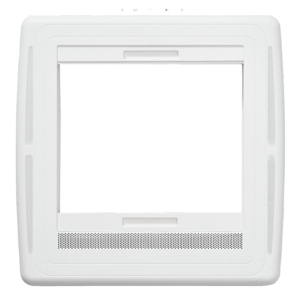 MaxxFan SkyMaxx 40x40cm 23-60mm LED