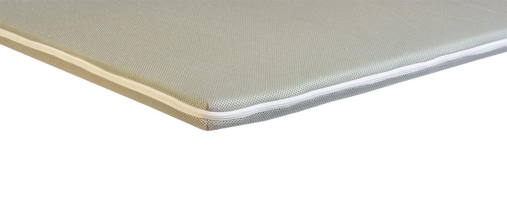 Topper Coolplus Memory Foam 80/90x190/200