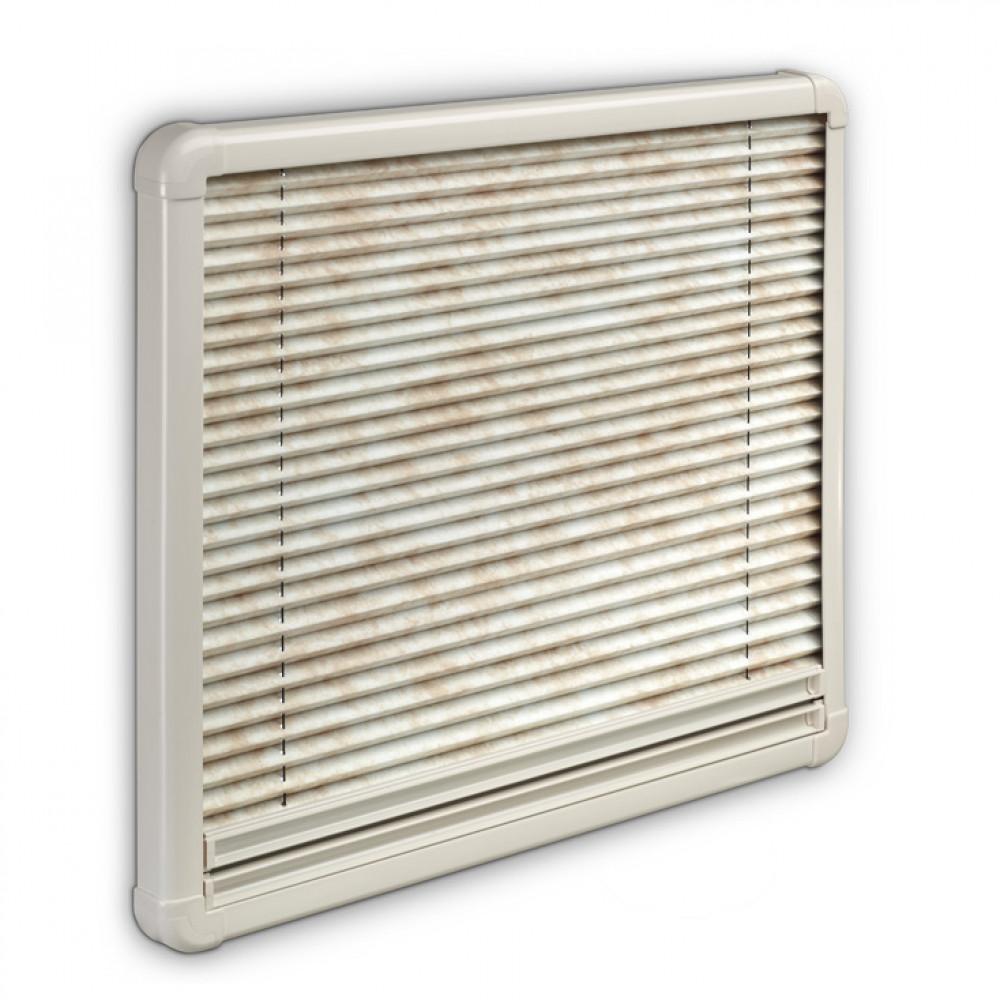 Dometic S7P Plissé Verduistering/Hor 703 x 437 mm