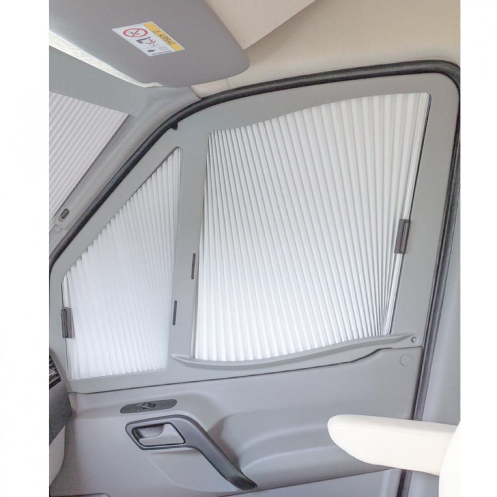 Remifront 3 Mercedes Sprinter 2006-2018 LA1/JP4/JP2