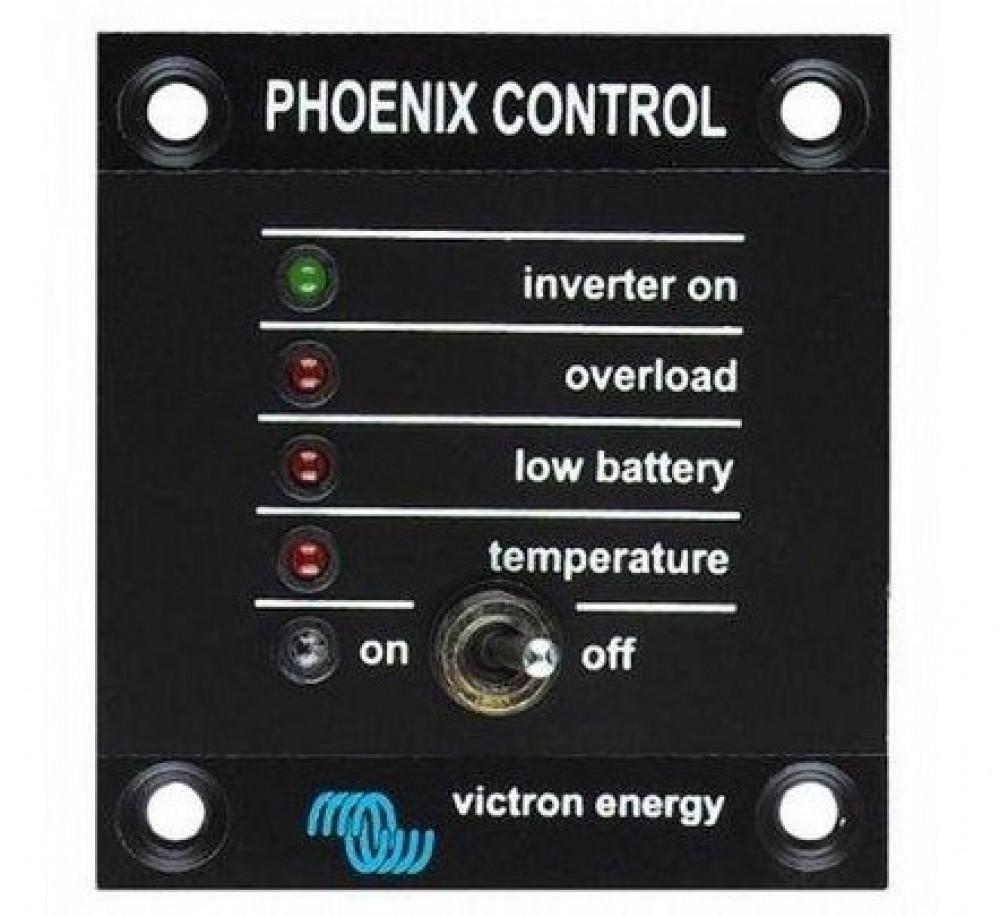 Phoenix Inverter Control