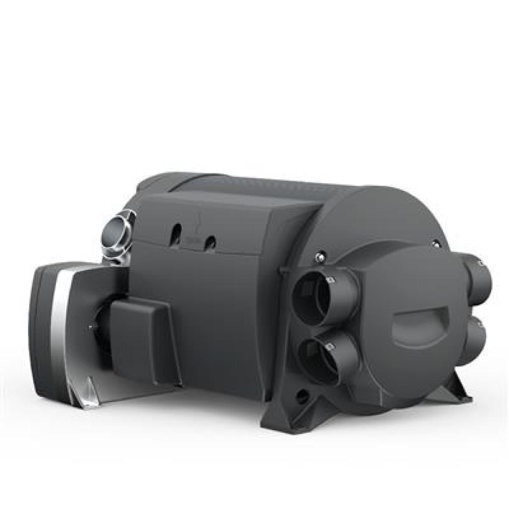 Truma Combi D 4 iNet X V2
