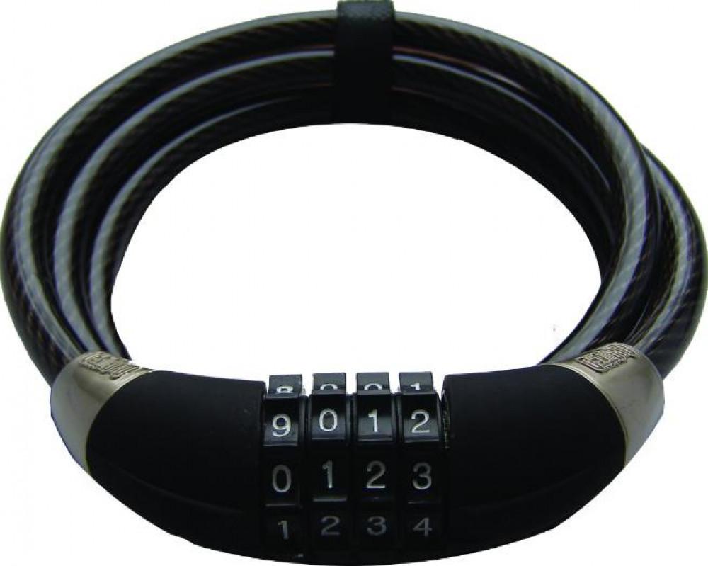 Cable Lock Combo 185