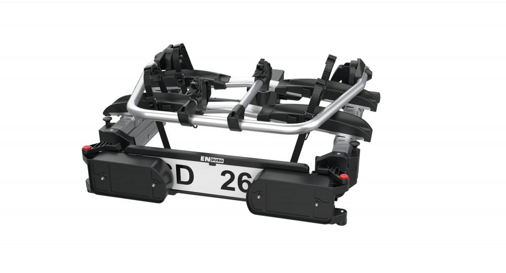 Enduro Fietsendrager SD260 Buscamper