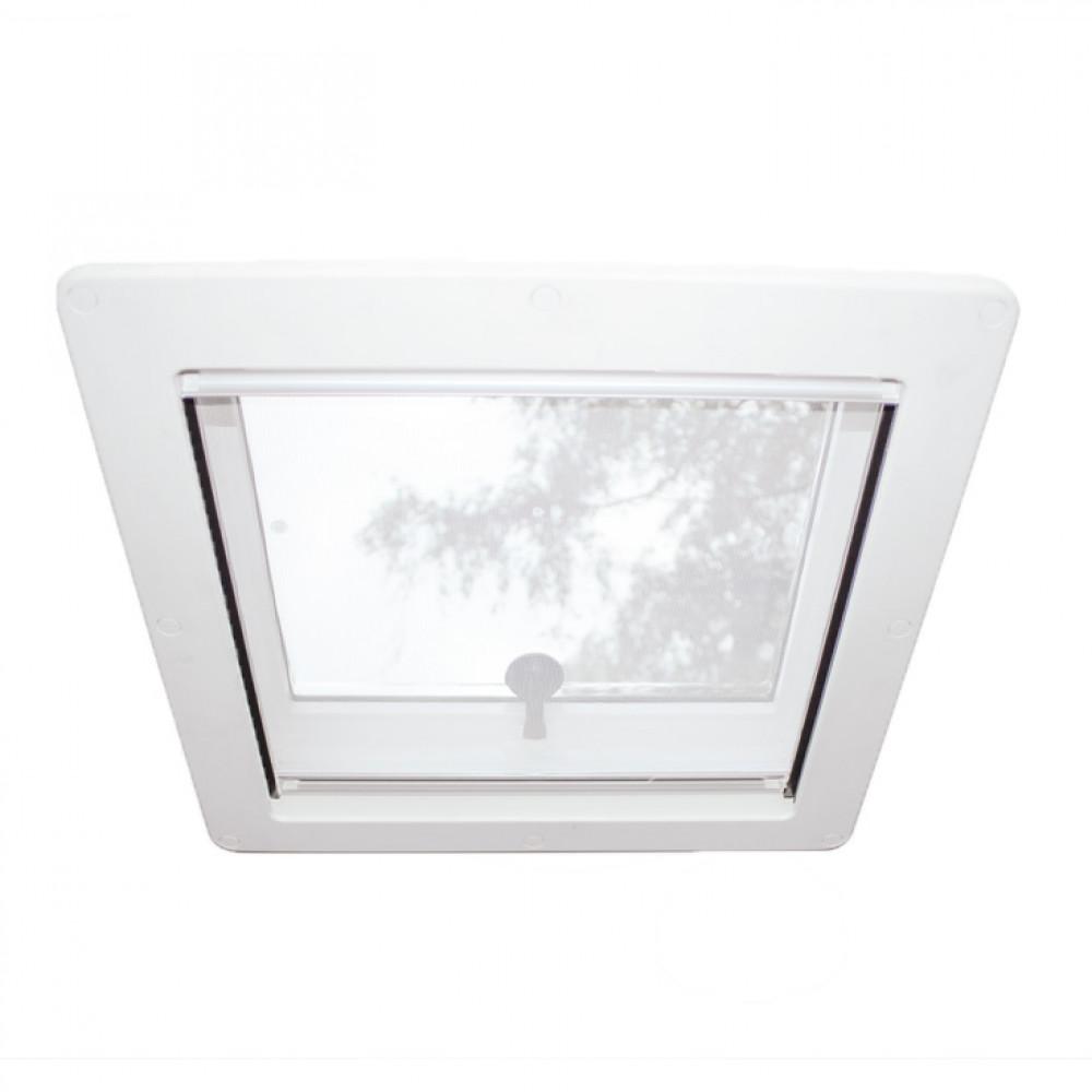 Remitop Vista 40x40 Melkglas