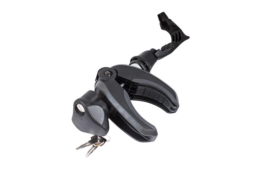 Thule Bike Holder 1 met ACUTight-knop