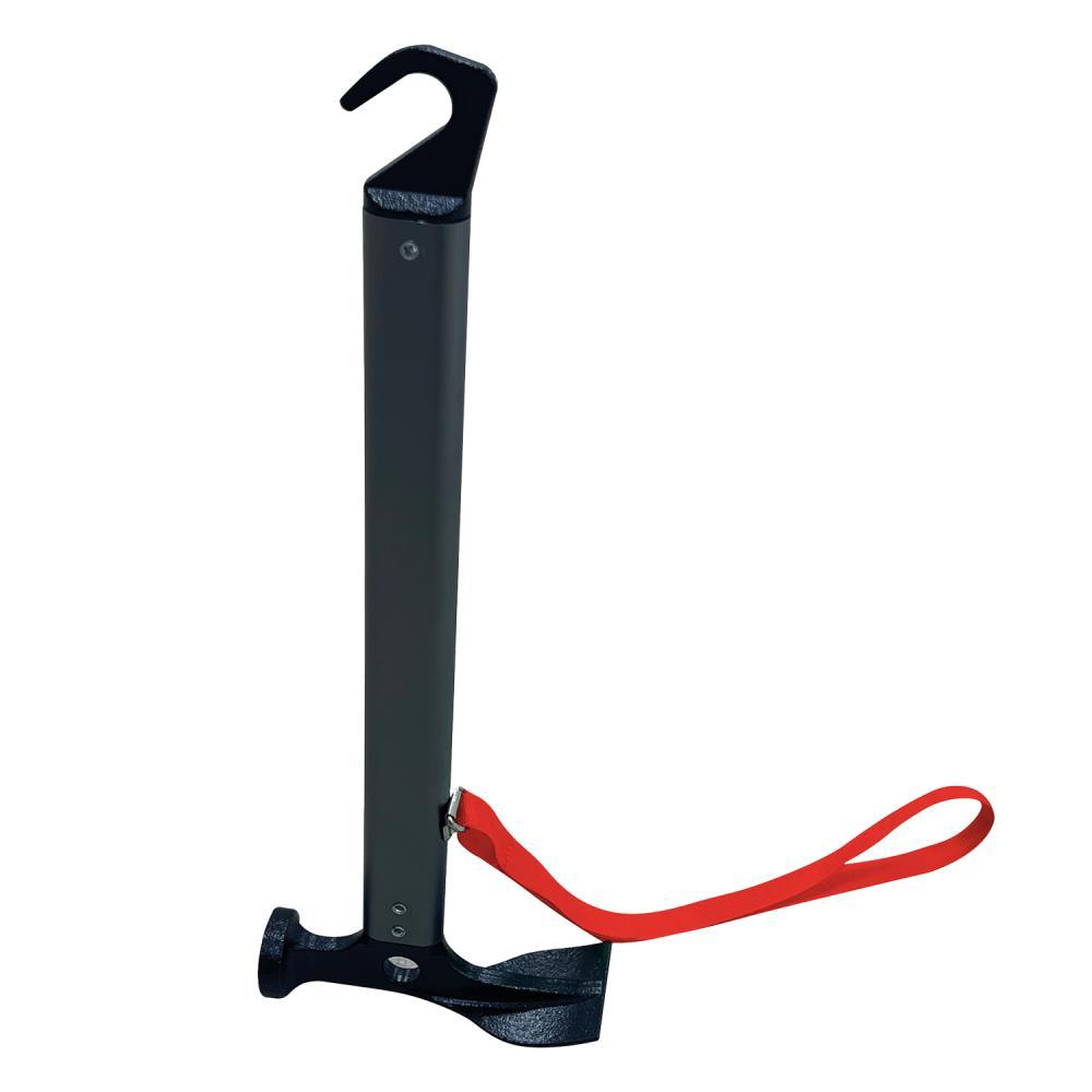 ViaMondo Tenthamer Swiss Hammer