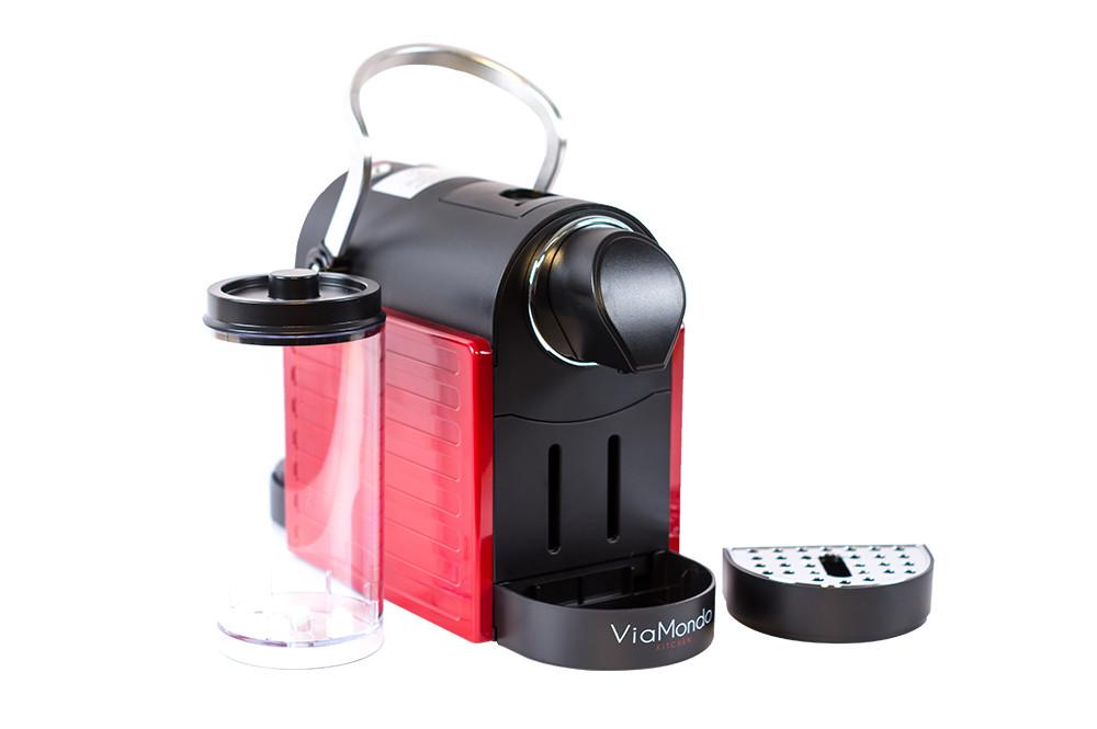 ViaMondo Koffiecupmachine Robusto Copo I-R