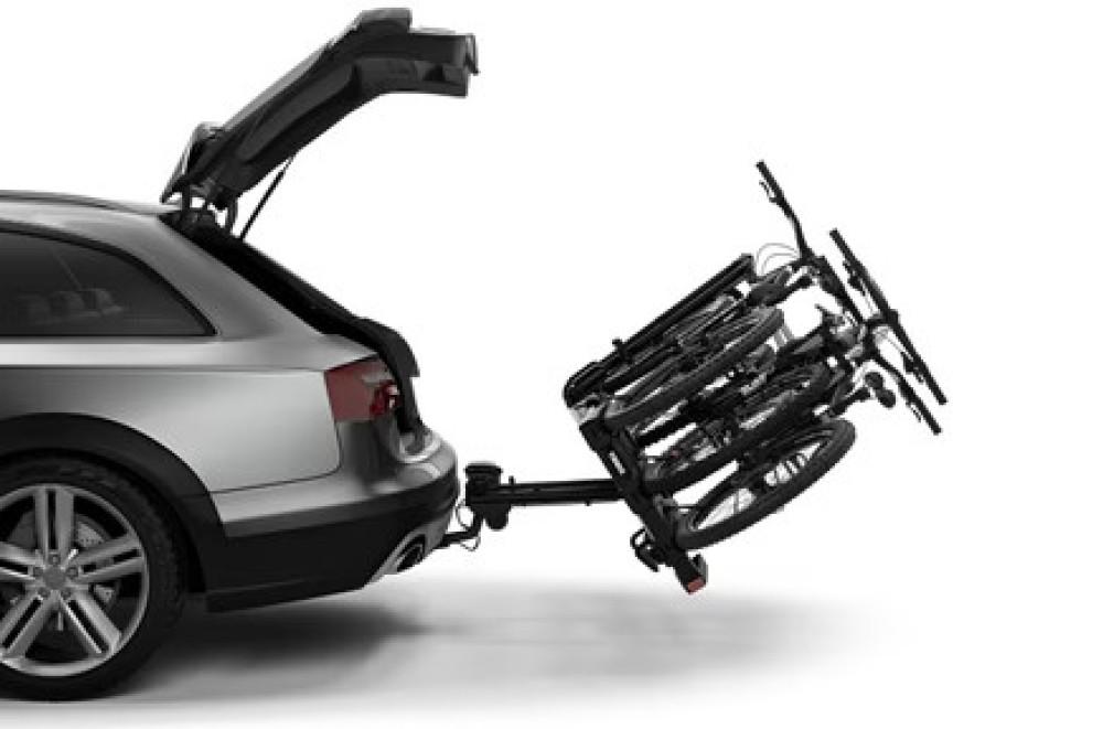 Thule EasyFold XT 3 Fietsen