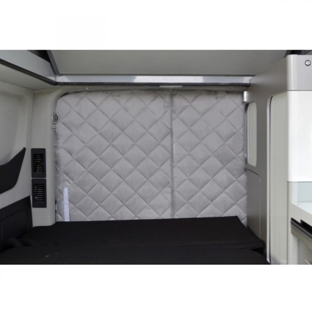 Thermicamp Achterklep Isolatie Mercedes Vito >11/2014