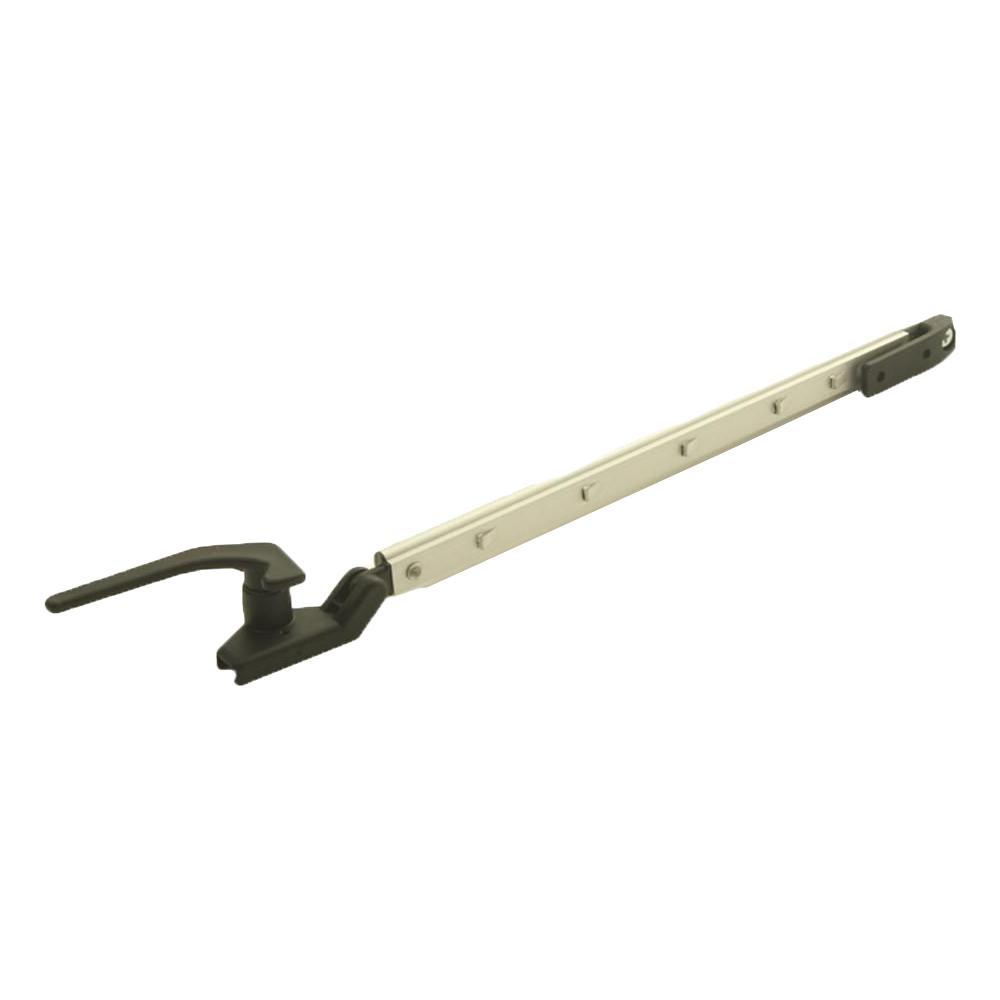 Raamuitzetter Polyfix Klik 30cm Rechts