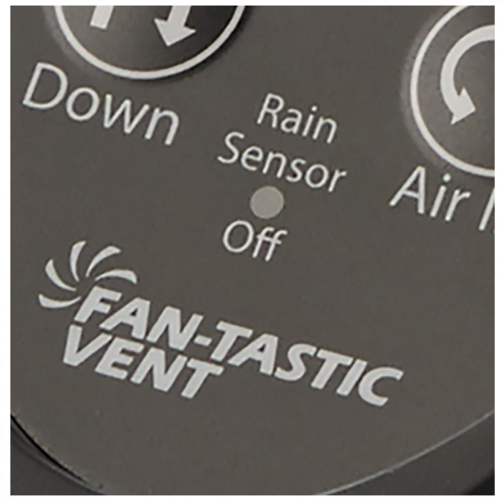 Dometic FanTastic Vent 7350 40x40cm