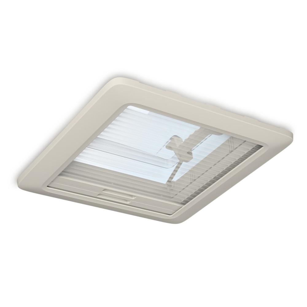 Dometic Mini Heki S FL 40x40cm 43-60mm