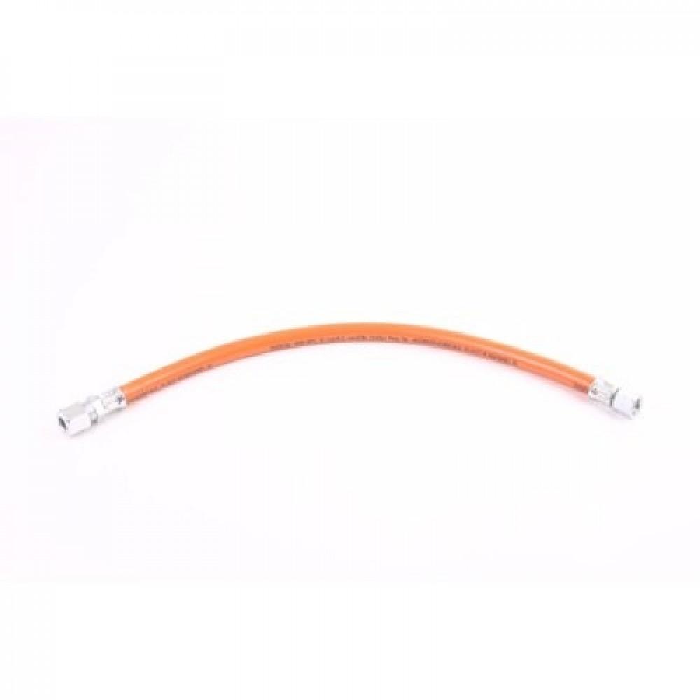 Gasslang 40cm m/wartel 1/4Lx10 >2026