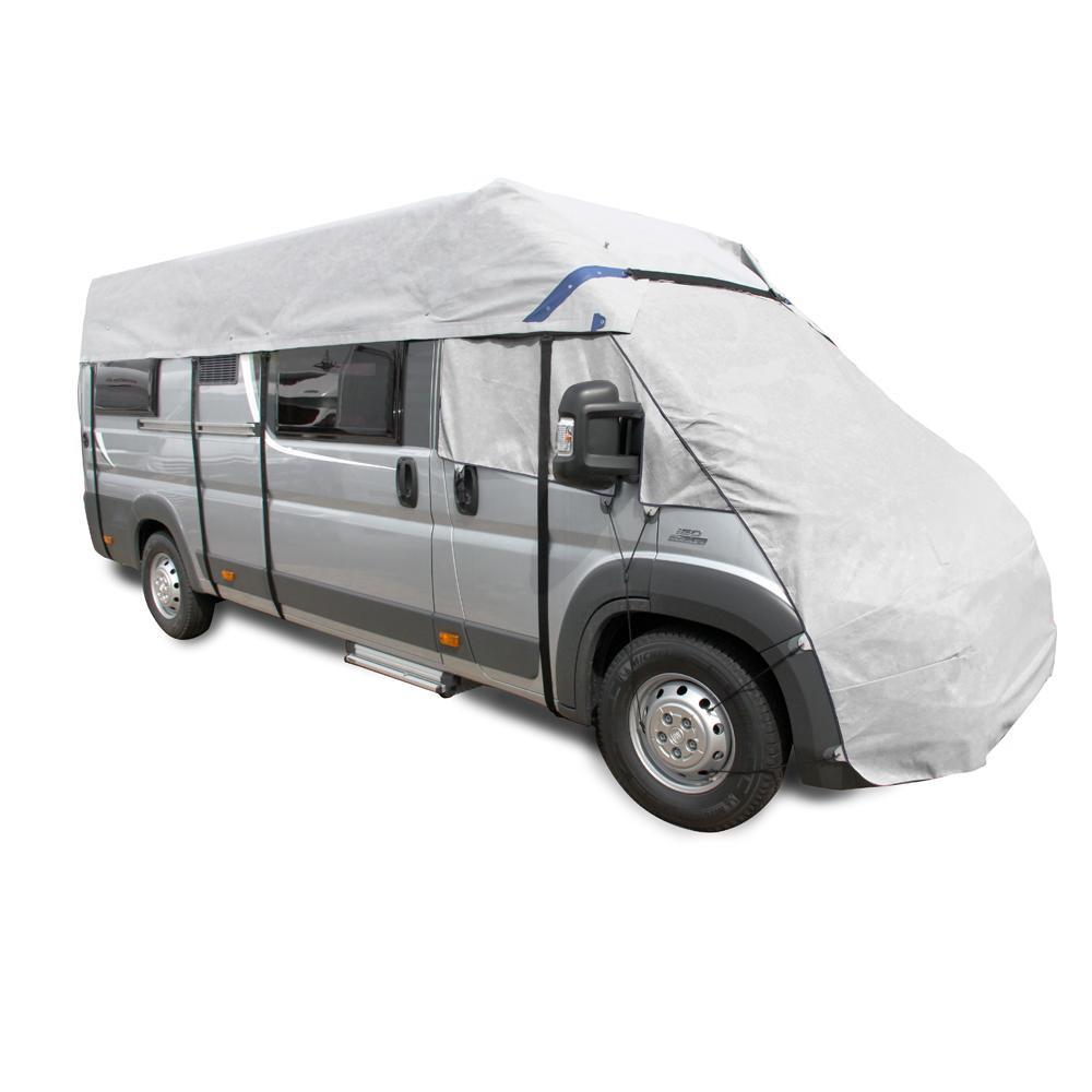 Hindermann Camperhoes Ducato HD-2 300x550cm