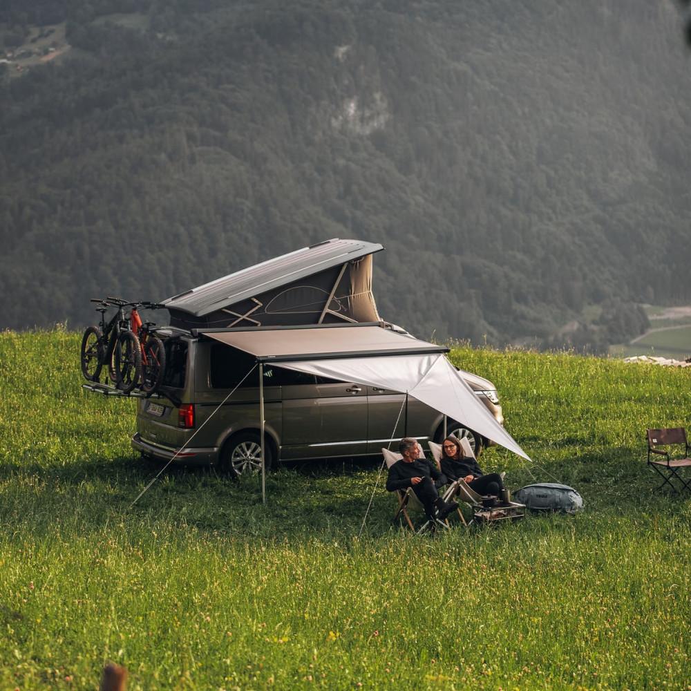 Thule Subsola Front Pack 2.60