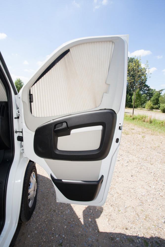 Remifront 4 Renault Master 04/2011-08/2019 Zijraam R