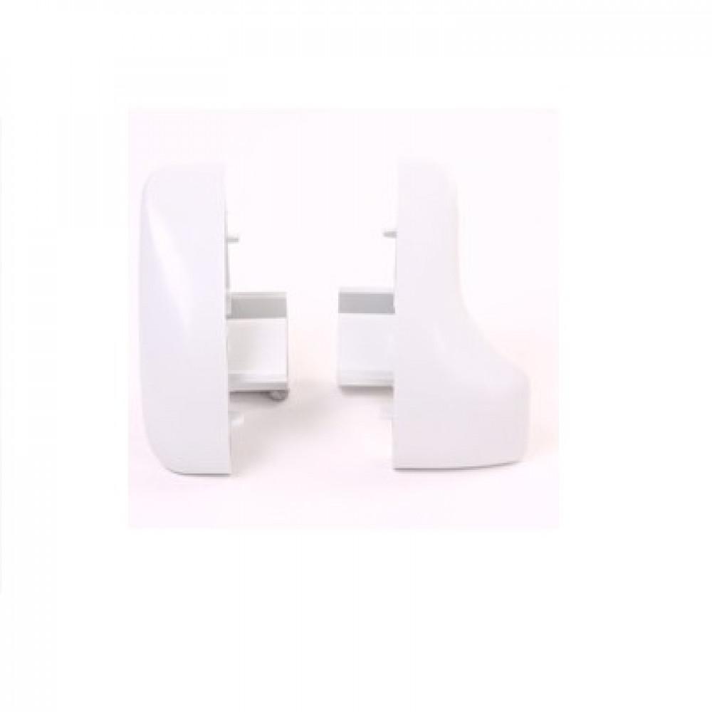 Thule Eindkap Lead Rail LH+RH 6002