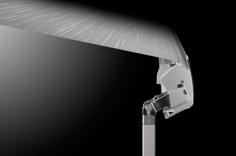 Thule 5200 450 Antraciet-Mystic Grey