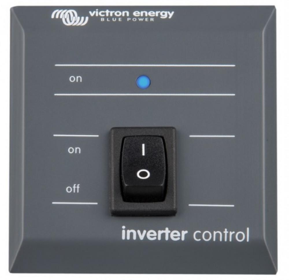 Phoenix Inverter Control VE.Direct