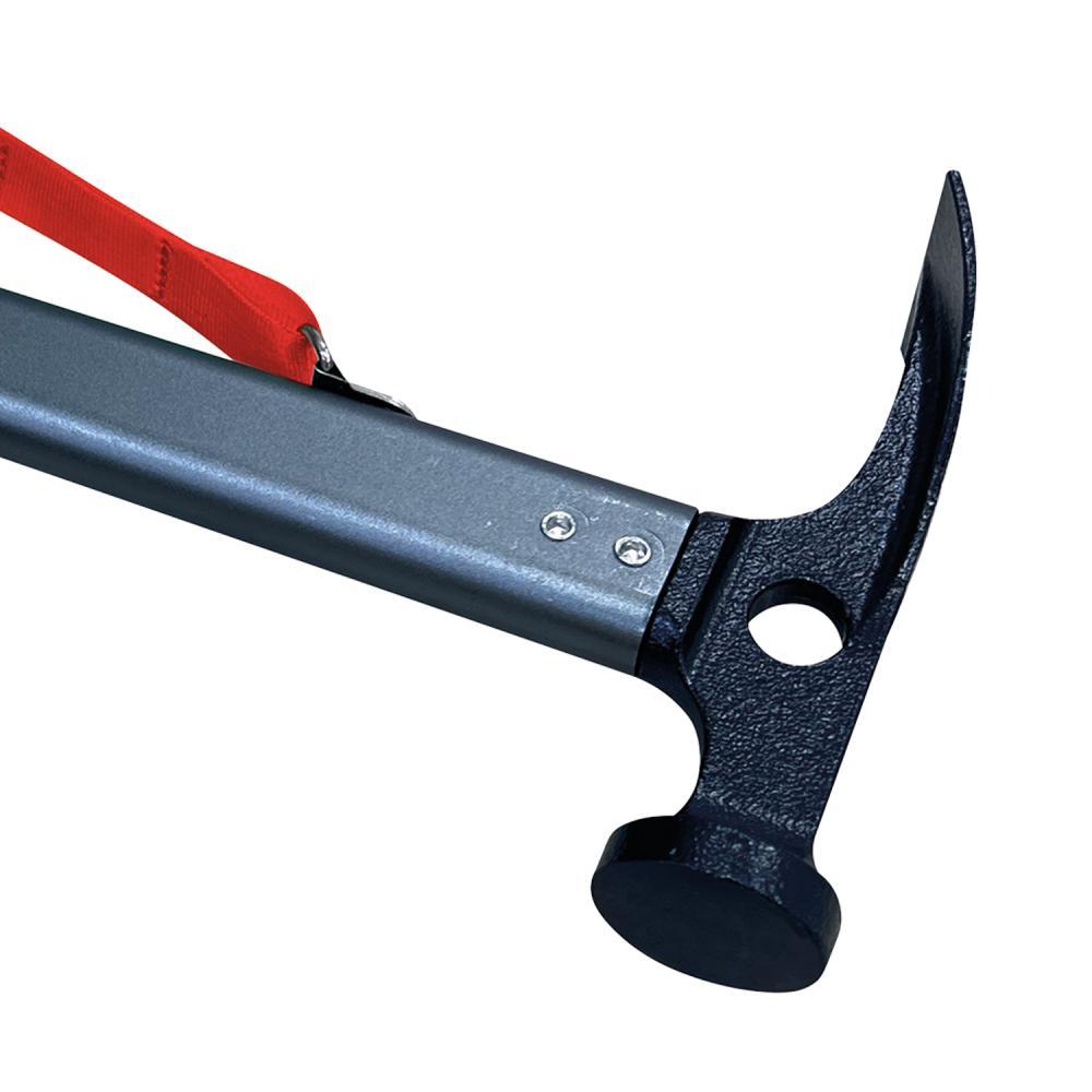 ViaMondo Tenthamer Swiss Hammer